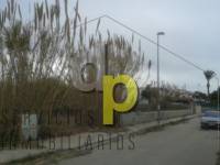 Sale - Solar - Denia - Les Marines - Las Marinas