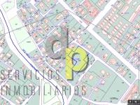 Sale - Solar - Denia - Les Marines - Las Marinas