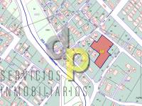 Sale - Solar - Denia - Les Marines - Las Marinas