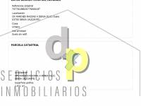 Sale - Solar - Denia - Les Marines - Las Marinas