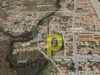 Sale - Solar - Denia - Les Marines - Las Marinas