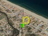 Sale - Solar - Denia - Les Marines - Las Marinas