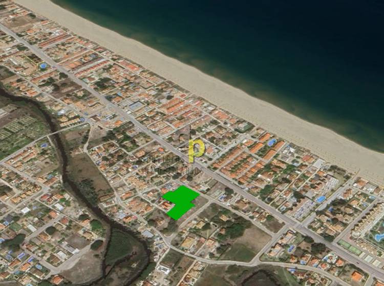 Sale - Solar - Denia - Les Marines - Las Marinas