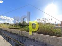 Sale - Solar - Denia - Les Marines - Las Marinas