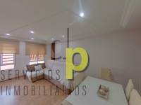 Sale - Apartment / Flat - Elche - El Toscar