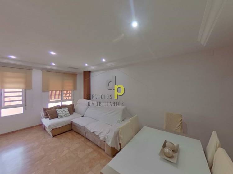 Sale - Apartment / Flat - Elche - El Toscar