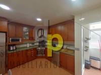 Sale - Apartment / Flat - Elche - El Toscar