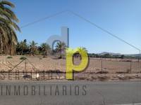 Long time Rental - Rustic Finca - Torrellano - Torrellano Bajo