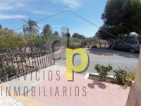 Venta - Casa de campo - Torrellano