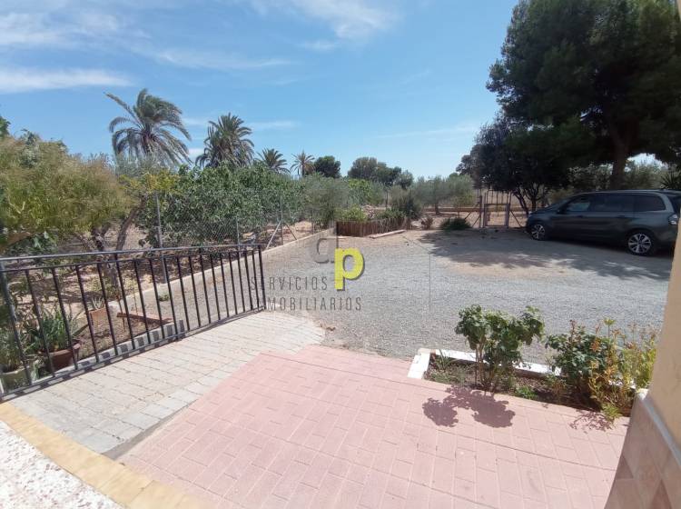 Venta - Casa de campo - Torrellano