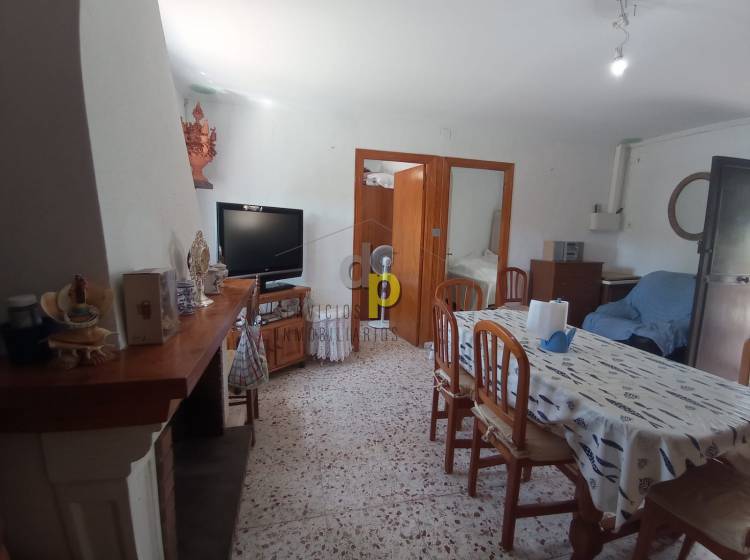 Venta - Casa de campo - Torrellano