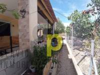 Sale - Country House - Torrellano