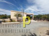 Sale - Country House - Torrellano