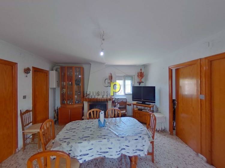 Venta - Casa de campo - Torrellano