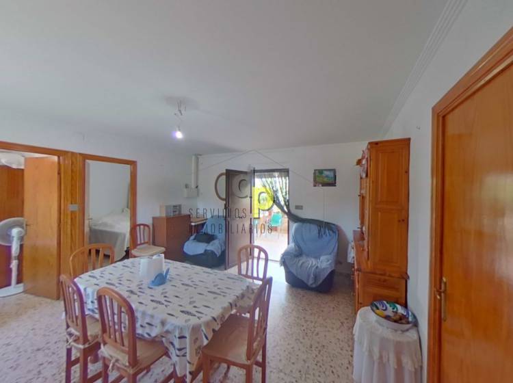 Venta - Casa de campo - Torrellano