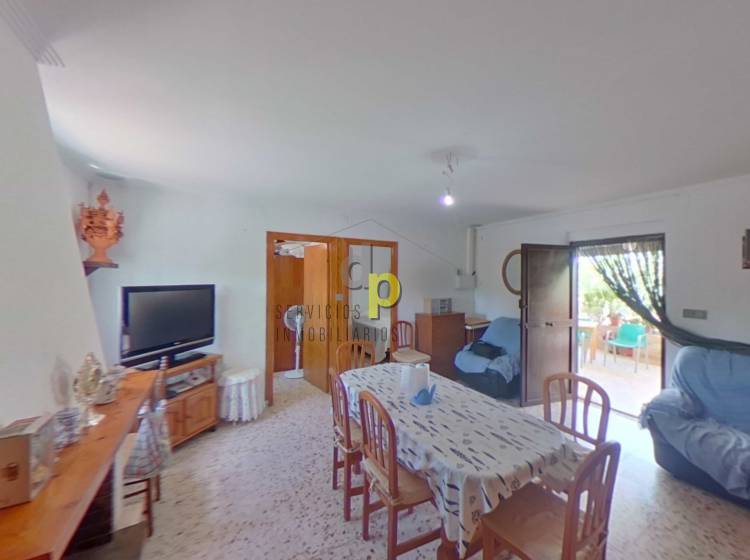 Venta - Casa de campo - Torrellano