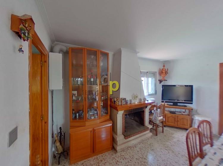 Venta - Casa de campo - Torrellano