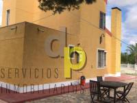 Sale - Villa - Elche Pedanías - Maitino