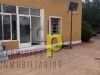 Sale - Villa - Elche Pedanías - Maitino