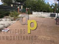 Venta - Chalet - Elche Pedanías - Maitino