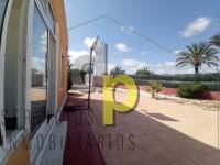 Sale - Villa - Elche Pedanías - Maitino