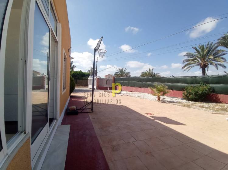 Venta - Chalet - Elche Pedanías - Maitino