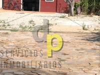 Sale - Villa - Elche Pedanías - Maitino