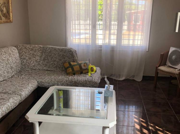 Sale - Villa - Elche Pedanías - Maitino