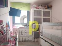 Sale - Apartment / Flat - Elche - El Travalò