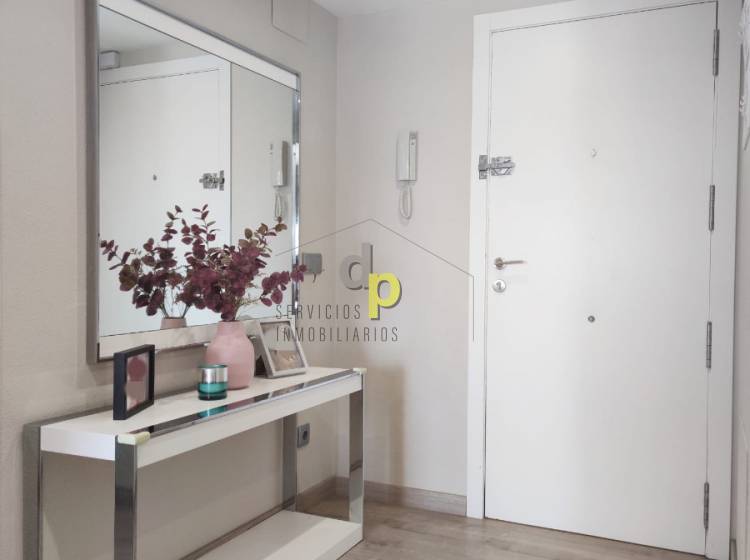 Sale - Apartment / Flat - Elche - El Travalò