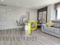 Sale - Apartment / Flat - Elche - El Travalò