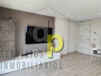 Sale - Apartment / Flat - Elche - El Travalò