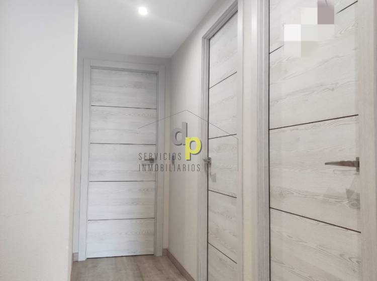 Sale - Apartment / Flat - Elche - El Travalò