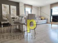 Sale - Apartment / Flat - Elche - El Travalò