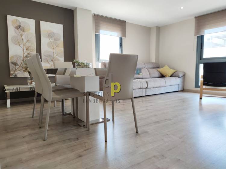 Venta - Apartamento / Piso - Elche - El Travalò