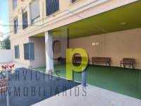 Sale - Apartment / Flat - Elche - El Travalò