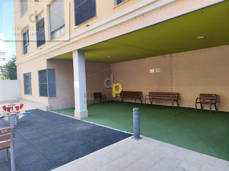 Sale - Apartment / Flat - Elche - El Travalò