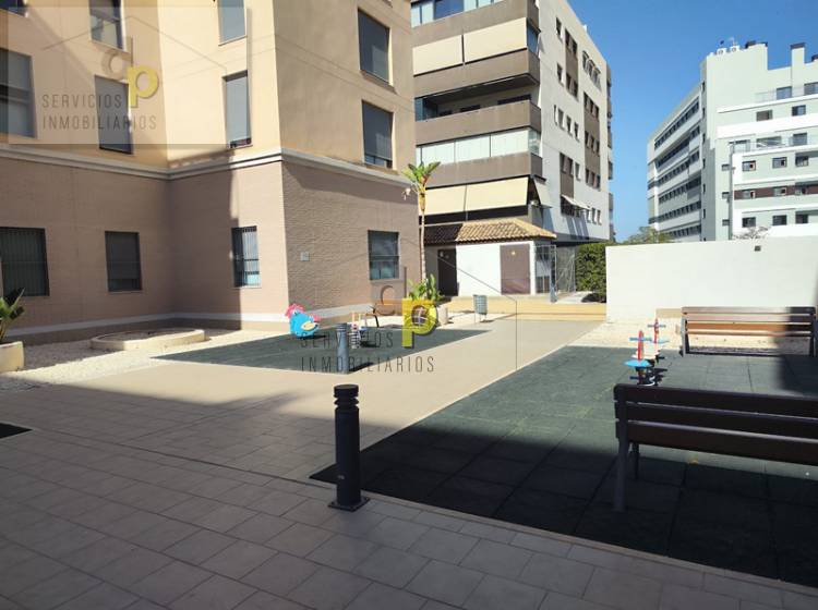 Sale - Apartment / Flat - Elche - El Travalò