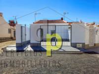 Sale - Townhouse - Torrevieja - La Siesta - El Salado -  Torreta