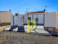 Sale - Townhouse - Torrevieja - La Siesta - El Salado -  Torreta