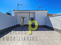 Sale - Townhouse - Torrevieja - La Siesta - El Salado -  Torreta