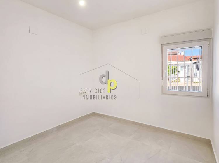 Sale - Townhouse - Torrevieja - La Siesta - El Salado -  Torreta