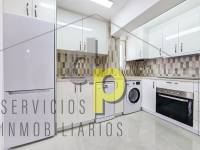 Sale - Townhouse - Torrevieja - La Siesta - El Salado -  Torreta