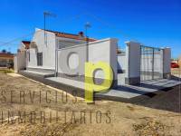 Venta - Bungalow - Torrevieja - La Siesta - El Salado -  Torreta