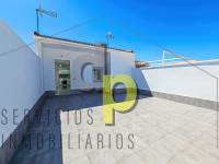 Venta - Bungalow - Torrevieja - La Siesta - El Salado -  Torreta