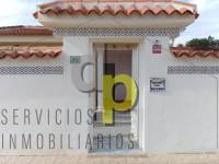 Sale - Villa - Rojales