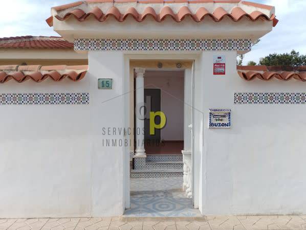 Sale - Villa - Rojales