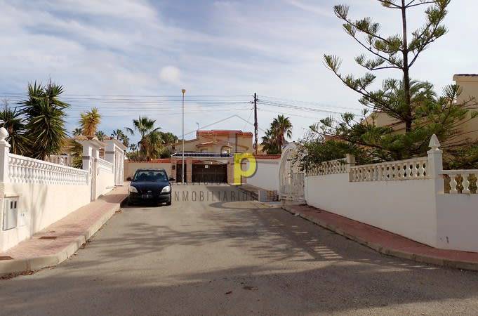 Venta - Chalet - Rojales