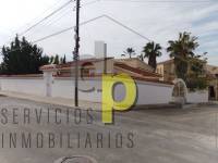 Sale - Villa - Rojales