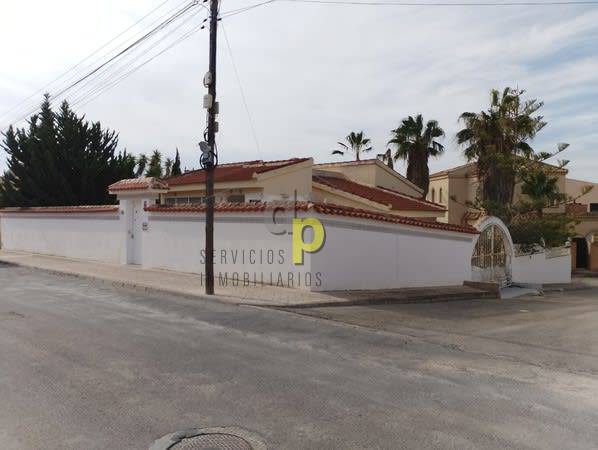 Sale - Villa - Rojales